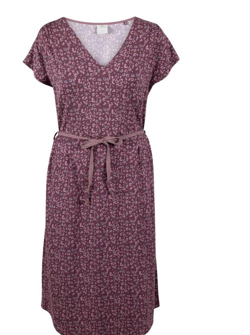 Intrusion - Robe LYNSEY - Kiabi Intrusion - Robe LYNSEY - Kiabi