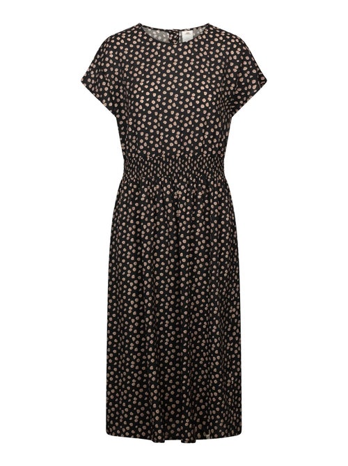 Intrusion - Robe mi-longue SUSANNE - Kiabi