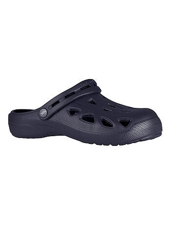 Intrusion - Sabots CHARTER