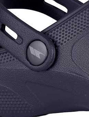 Intrusion - Sabots CHARTER