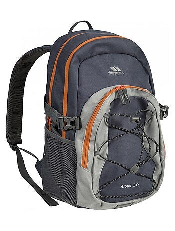 Intrusion - Sac à dos ALBUS