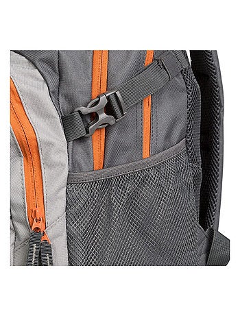 Intrusion - Sac à dos ALBUS