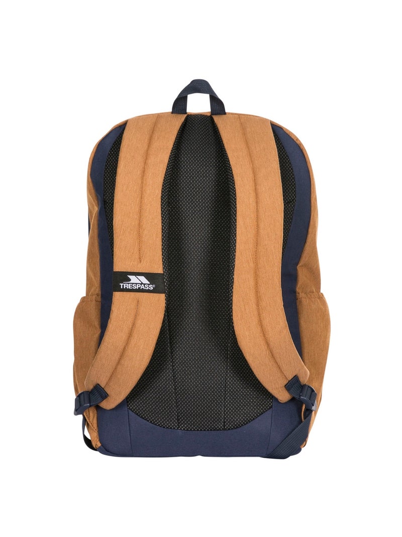 Intrusion - Sac à dos ALDER Doré/or - Kiabi