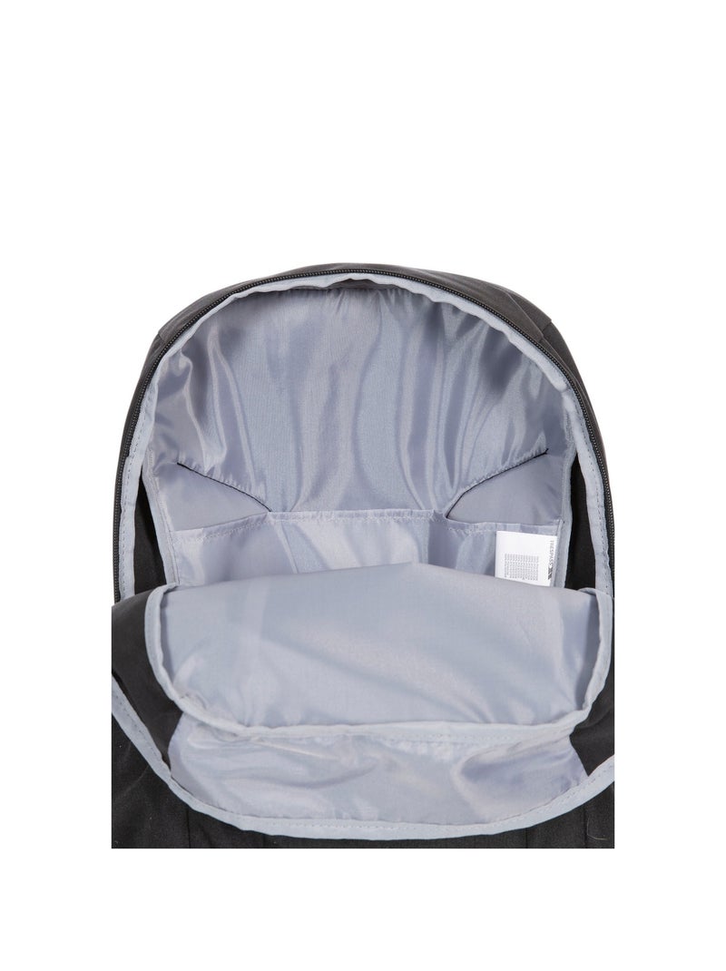 Intrusion - Sac à dos ALDER Noir - Kiabi