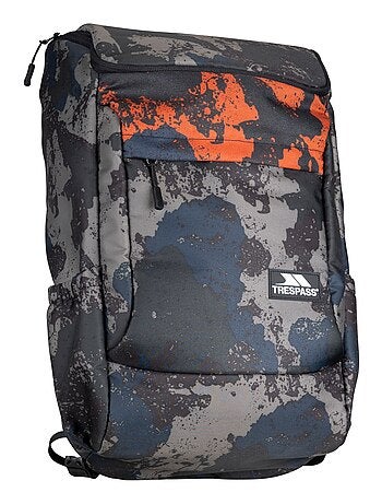 Intrusion - Sac à dos décontracté SKAIL