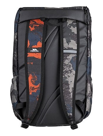 Intrusion - Sac à dos décontracté SKAIL