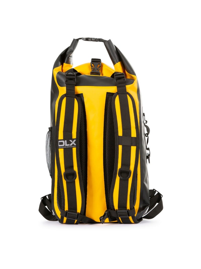 Intrusion - Sac à dos EREDINE Jaune - Kiabi