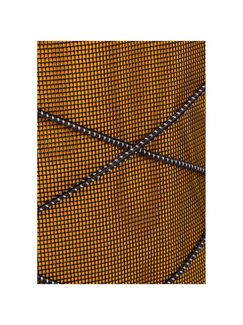 Intrusion - Sac à dos EREDINE Jaune - Kiabi