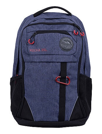 Intrusion - Sac à dos ROCKA