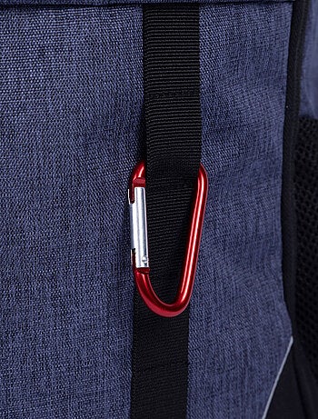 Intrusion - Sac à dos ROCKA