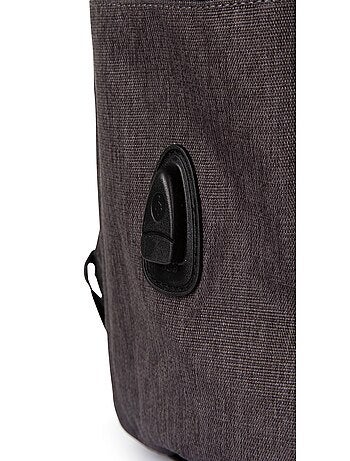 Intrusion - Sac à dos SARCLET DLX