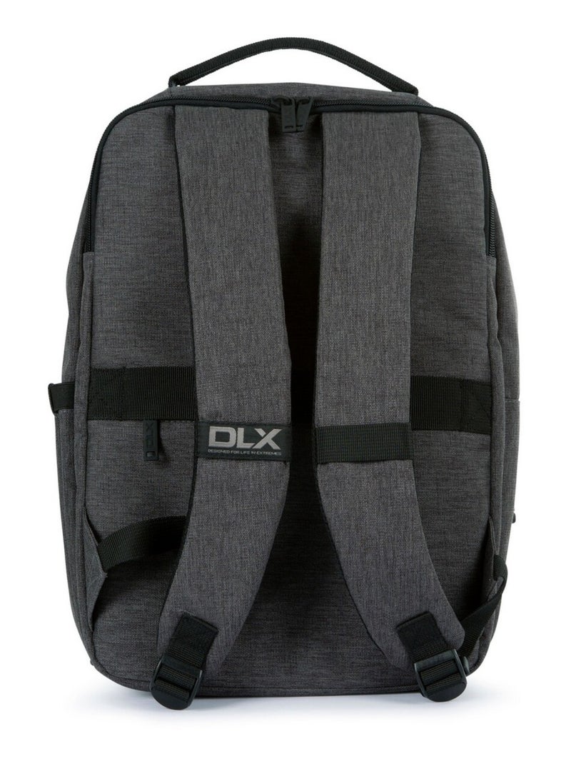 Intrusion - Sac à dos SARCLET DLX Gris foncé - Kiabi