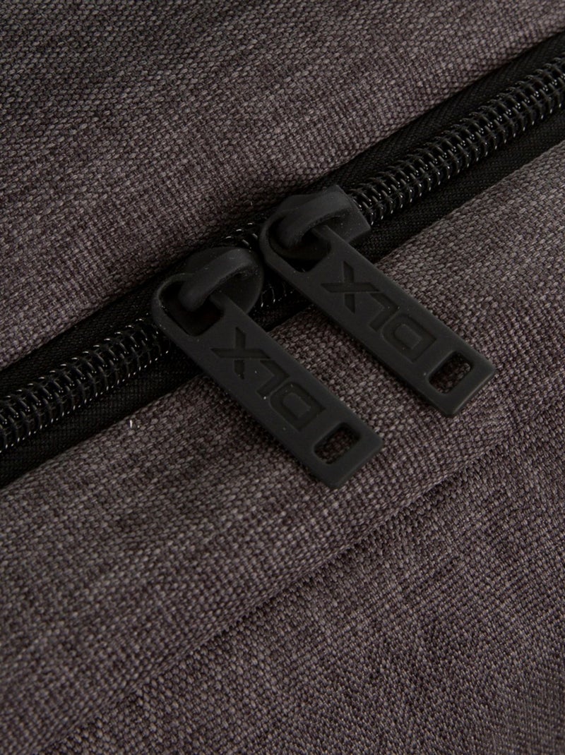 Intrusion - Sac à dos SARCLET DLX Gris foncé - Kiabi