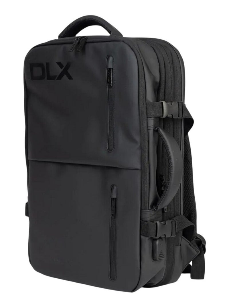 Intrusion - Sac à dos VOLMOS DLX Noir - Kiabi