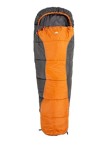 Intrusion - Sac de couchage BUNKA