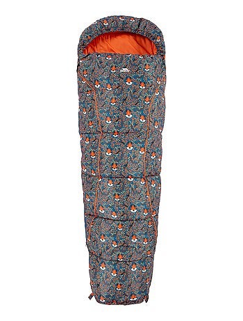 Intrusion - Sac de couchage momie BUNKA