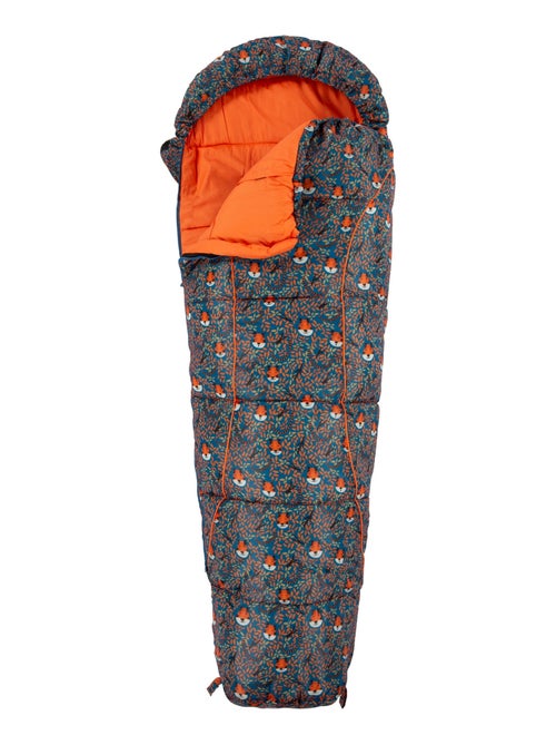 Intrusion - Sac de couchage momie BUNKA - Kiabi