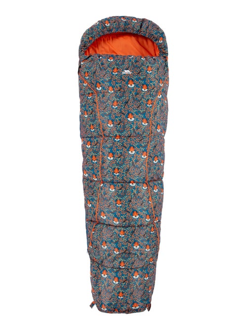 Intrusion - Sac de couchage momie BUNKA - Kiabi