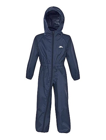 Intrusion - Salopette de pluie s