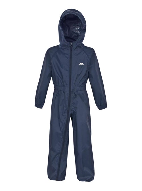 Intrusion - Salopette de pluie s - Kiabi