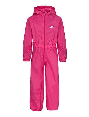 Intrusion - Salopette de pluie s