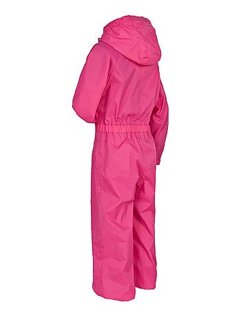 Intrusion - Salopette de pluie s