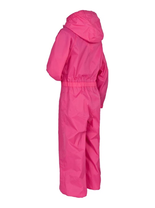 Intrusion - Salopette de pluie s - Kiabi