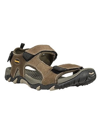 Intrusion - Sandales de marche BELAY