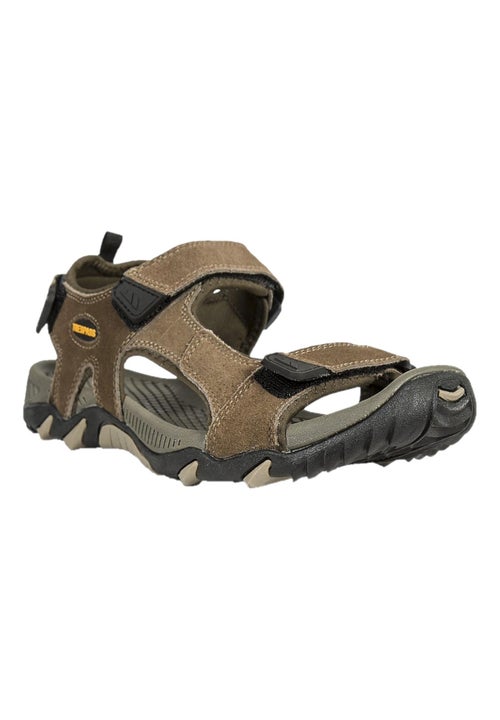 Intrusion - Sandales de marche BELAY - Kiabi
