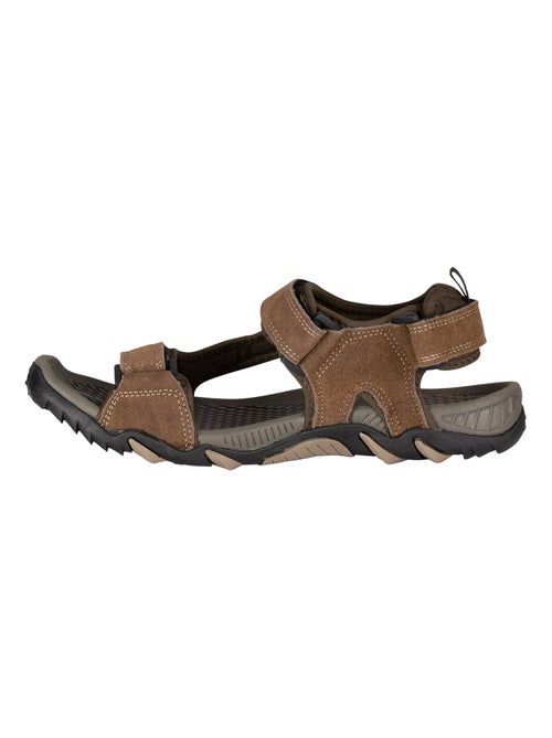 Intrusion - Sandales de marche BELAY - Kiabi