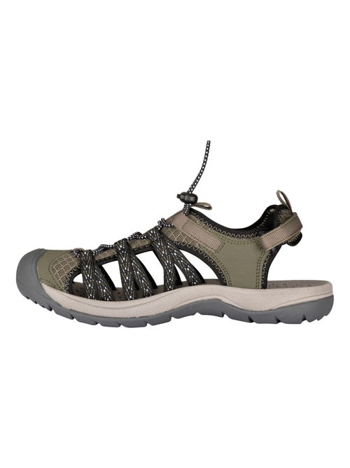Intrusion - Sandales de sport BRONTIE - Kiabi
