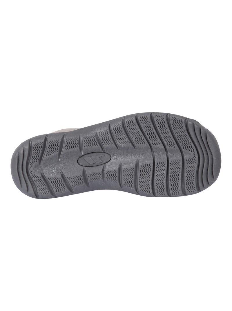 Intrusion - Sandales de sport BRONTIE Kaki - Kiabi
