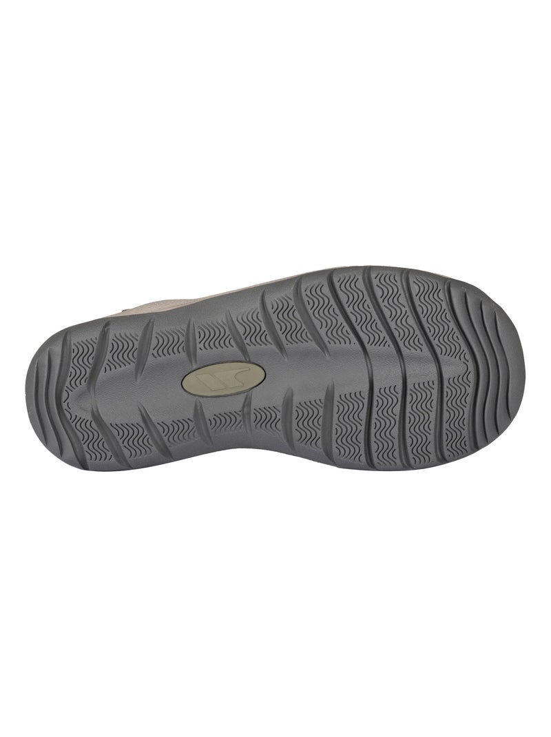 Intrusion - Sandales de sport BRONTIE Kaki - Kiabi