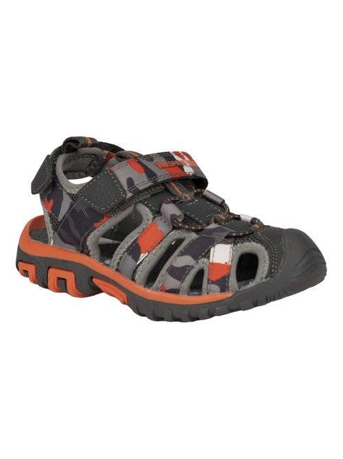 Intrusion - Sandales JAIME - Kiabi