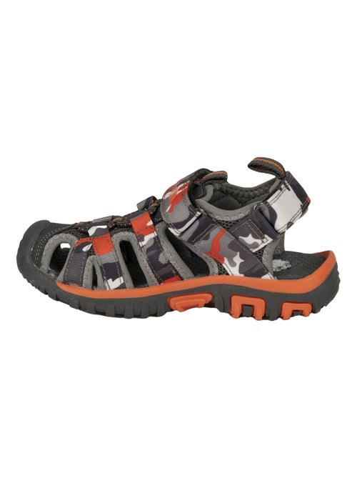 Intrusion - Sandales JAIME - Kiabi