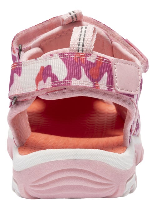 Intrusion - Sandales JAIME - Kiabi