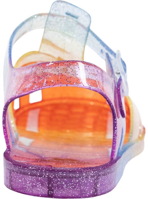 Intrusion - Sandales JELLY - Kiabi