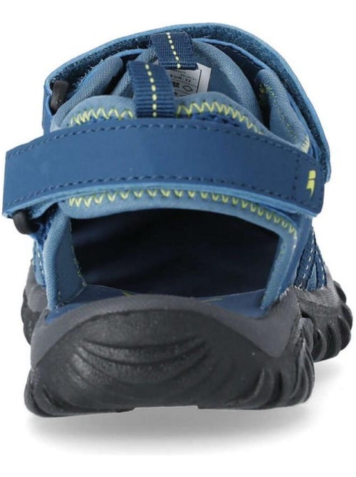 Intrusion - Sandales motif/style Plage NANTUCKET - Kiabi