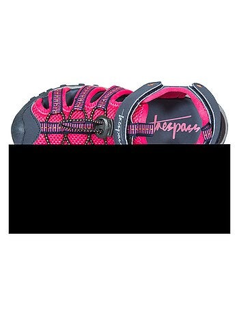 Intrusion - Sandales motif/style Plage NANTUCKET