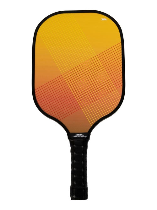 Intrusion - Set de raquettes et de balles de pickleball MORTY - Kiabi Intrusion - Set de raquettes et de balles de pickleball MORTY - Kiabi