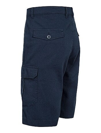 Intrusion - Short à poches RAWSON