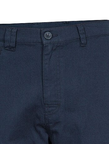 Intrusion - Short à poches RAWSON