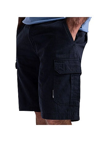 Intrusion - Short à poches RAWSON