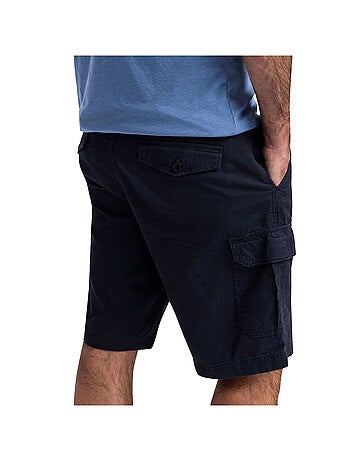 Intrusion - Short à poches RAWSON