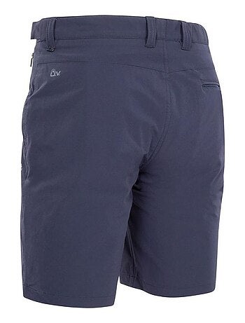 Intrusion - Short cargo GATESGILLWELL B