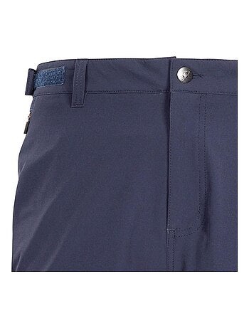 Intrusion - Short cargo GATESGILLWELL B