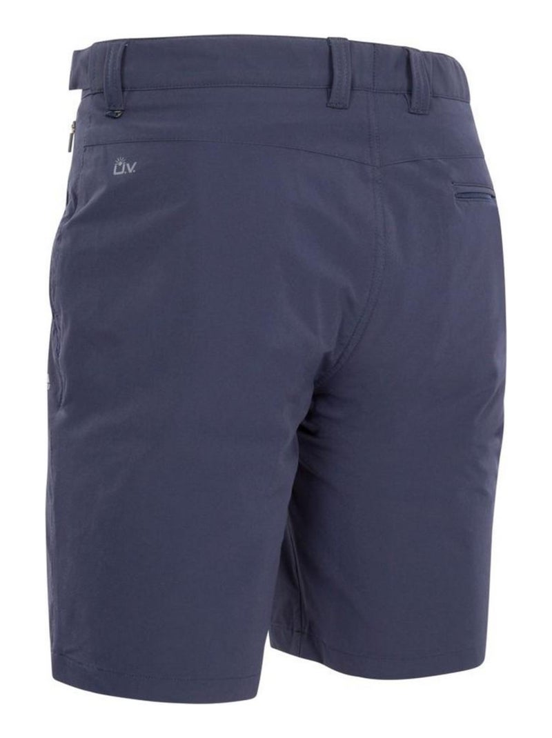 Intrusion - Short cargo GATESGILLWELL B Bleu marine - Kiabi