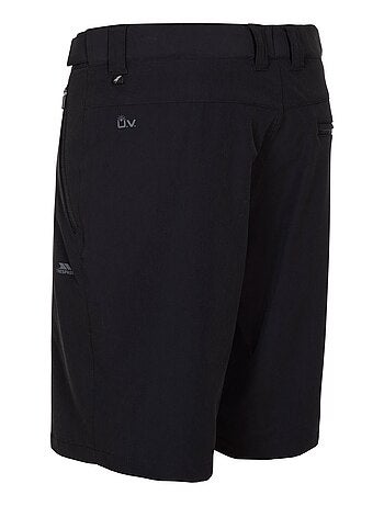 Intrusion - Short cargo GATESGILLWELL B