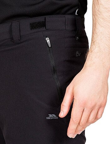 Intrusion - Short cargo GATESGILLWELL B