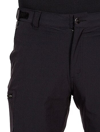 Intrusion - Short cargo GATESGILLWELL B